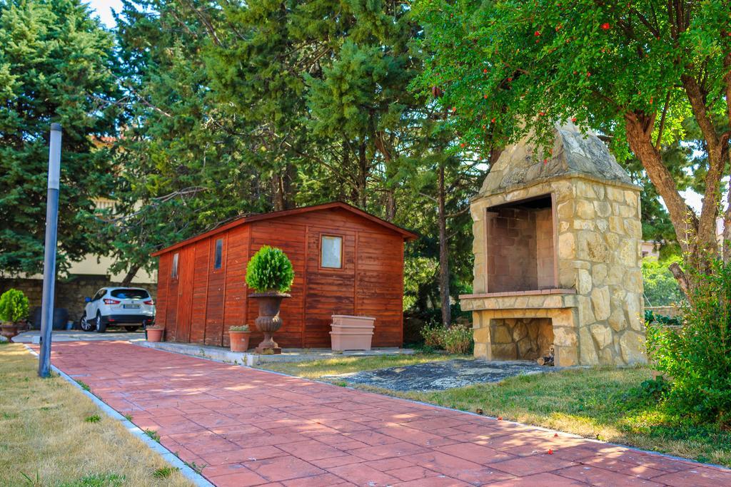 Villa Casacelin Moreda de Álava Exterior foto